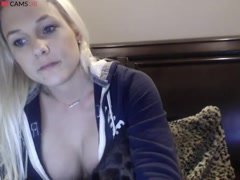 AshlynnStorm Wanted, Webcam Fun